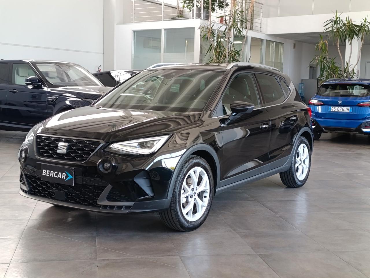Seat Arona 1.0 ecotsi FR 95cv