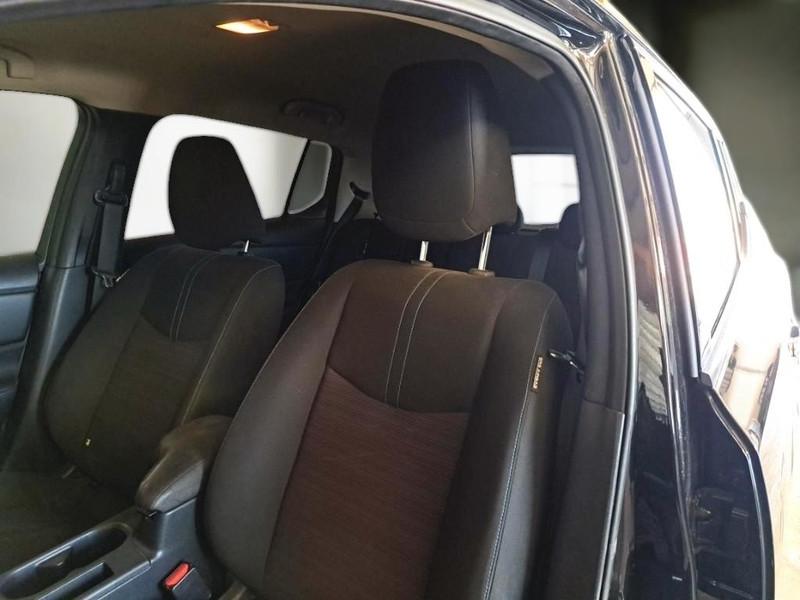 NISSAN LEAF BUSINESS 40KWH 5 PORTE BERLINA