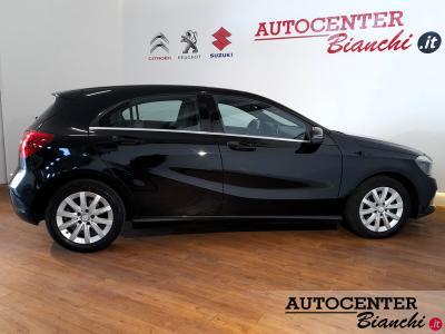 Mercedes Classe A A 160 d Premium my16
