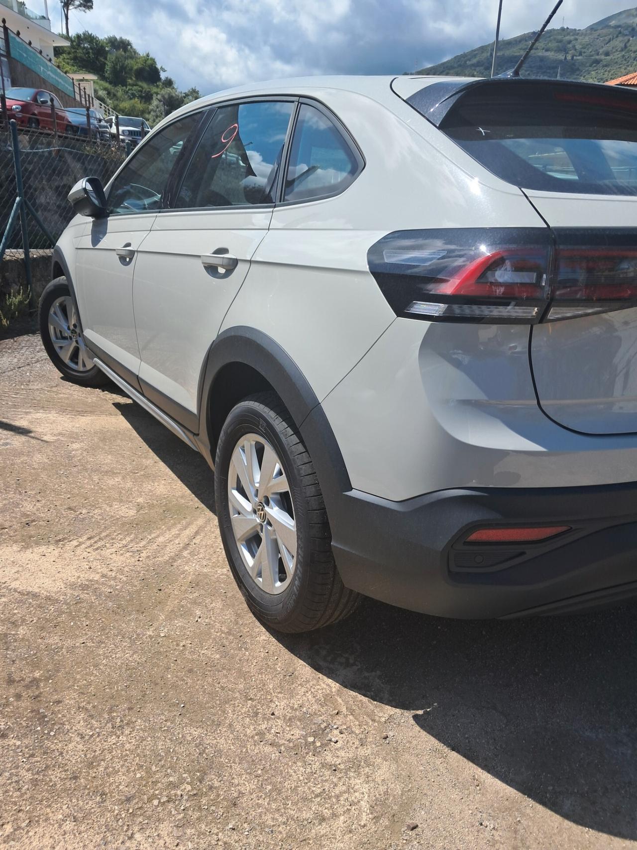 Volkswagen Taigo 1.0 TSI 95 CV Life