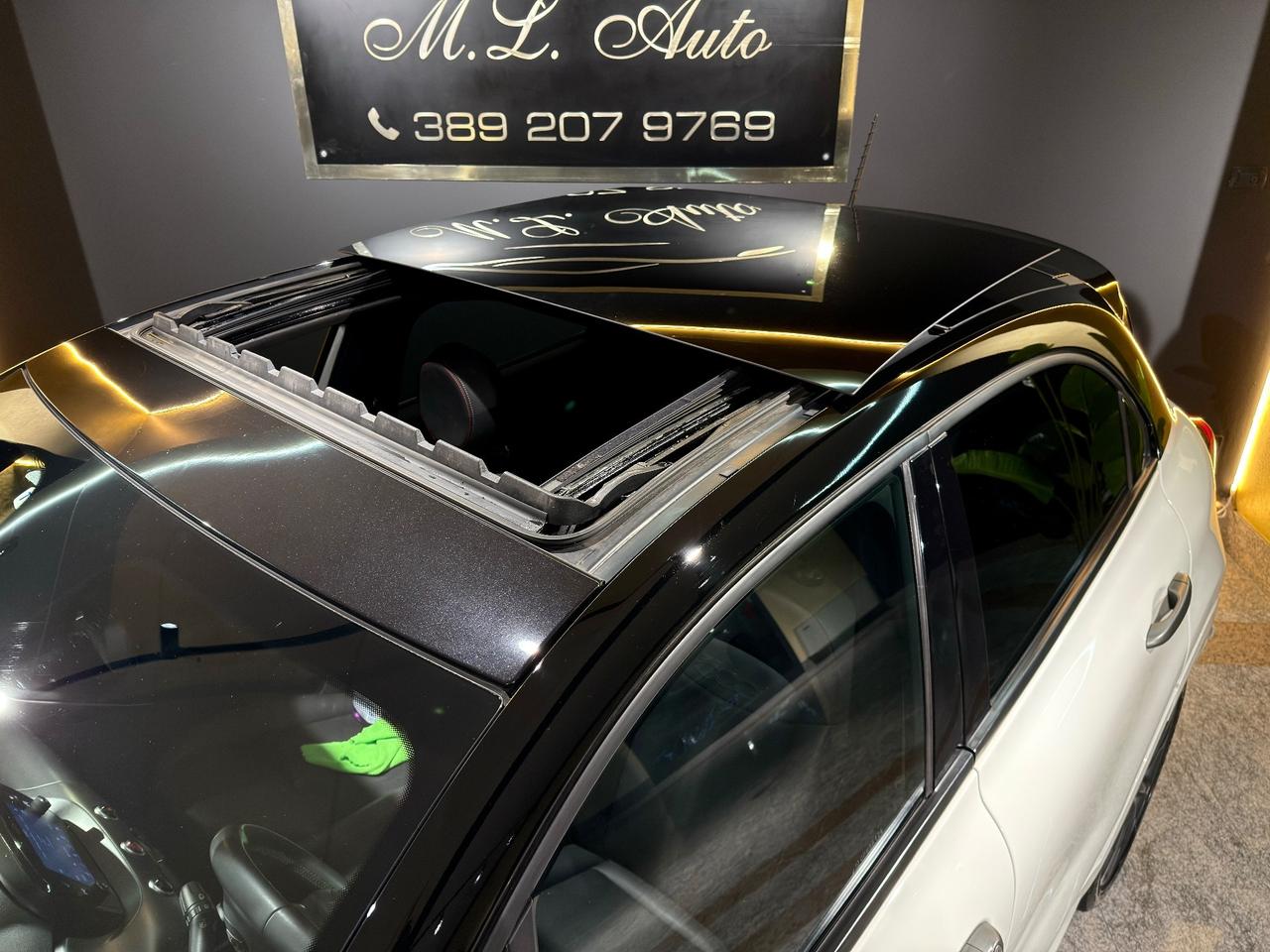 Fiat 500X 1.6 MultiJet 120 CV **AUTOMATICA** Sport