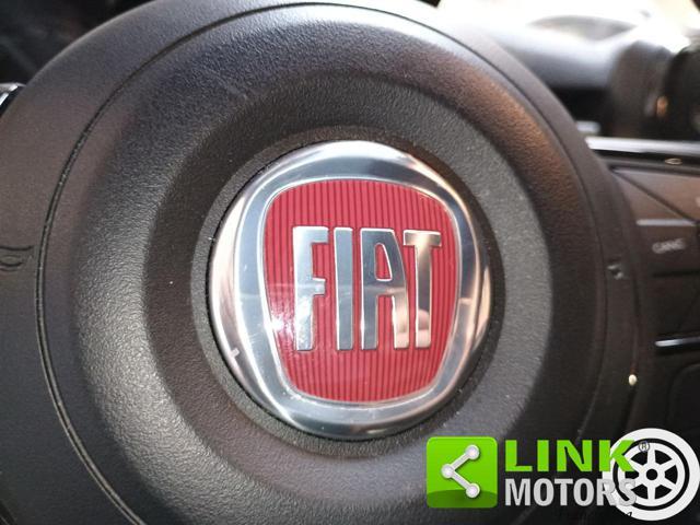 FIAT 500X 1.0 T3 120 CV Sport OFFERTA!!!