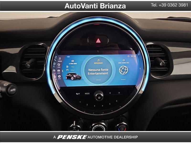 MINI Mini 5 porte Mini 1.5 One Classic 5 porte