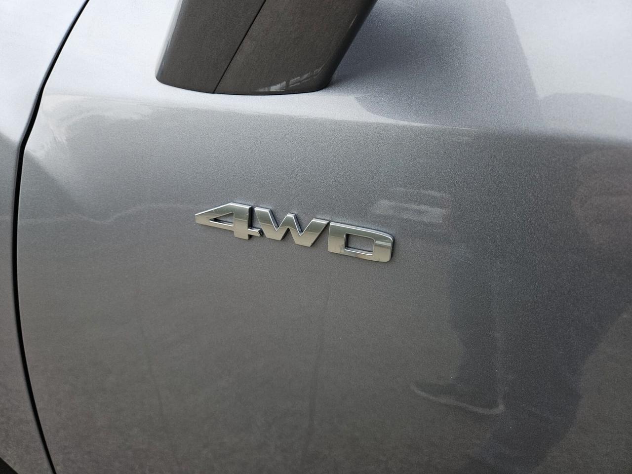Kgm Torres 1.5 Turbo GDI AWD aut. K-Line
