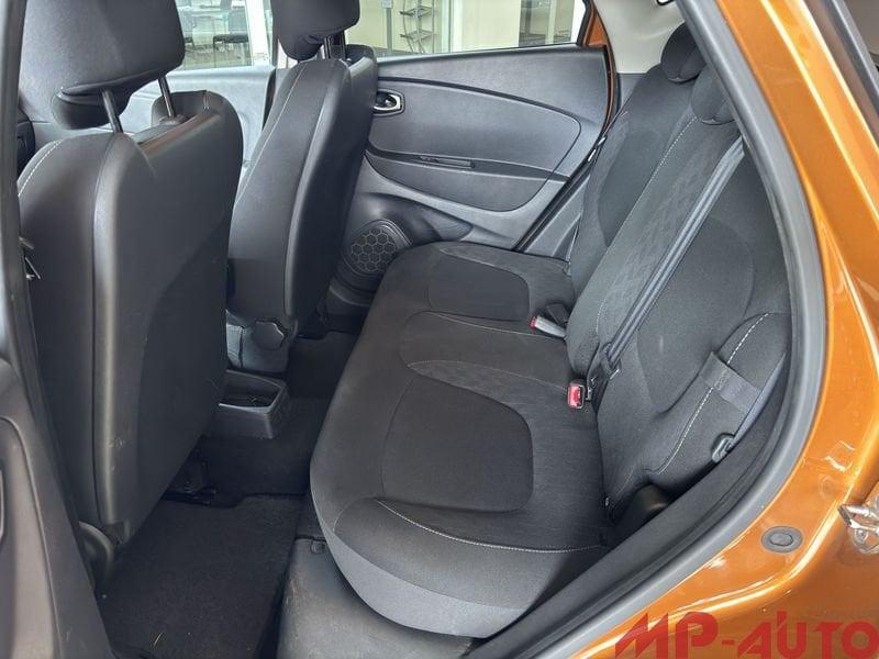 Renault Captur 1.3 TCe 130cv FAP