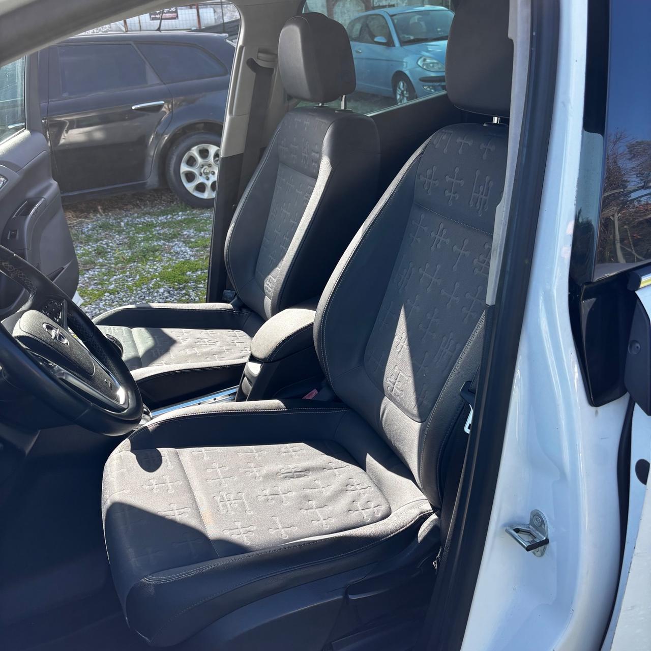 Opel Meriva 1.3 CDTI 95CV ecoFLEX Cosmo