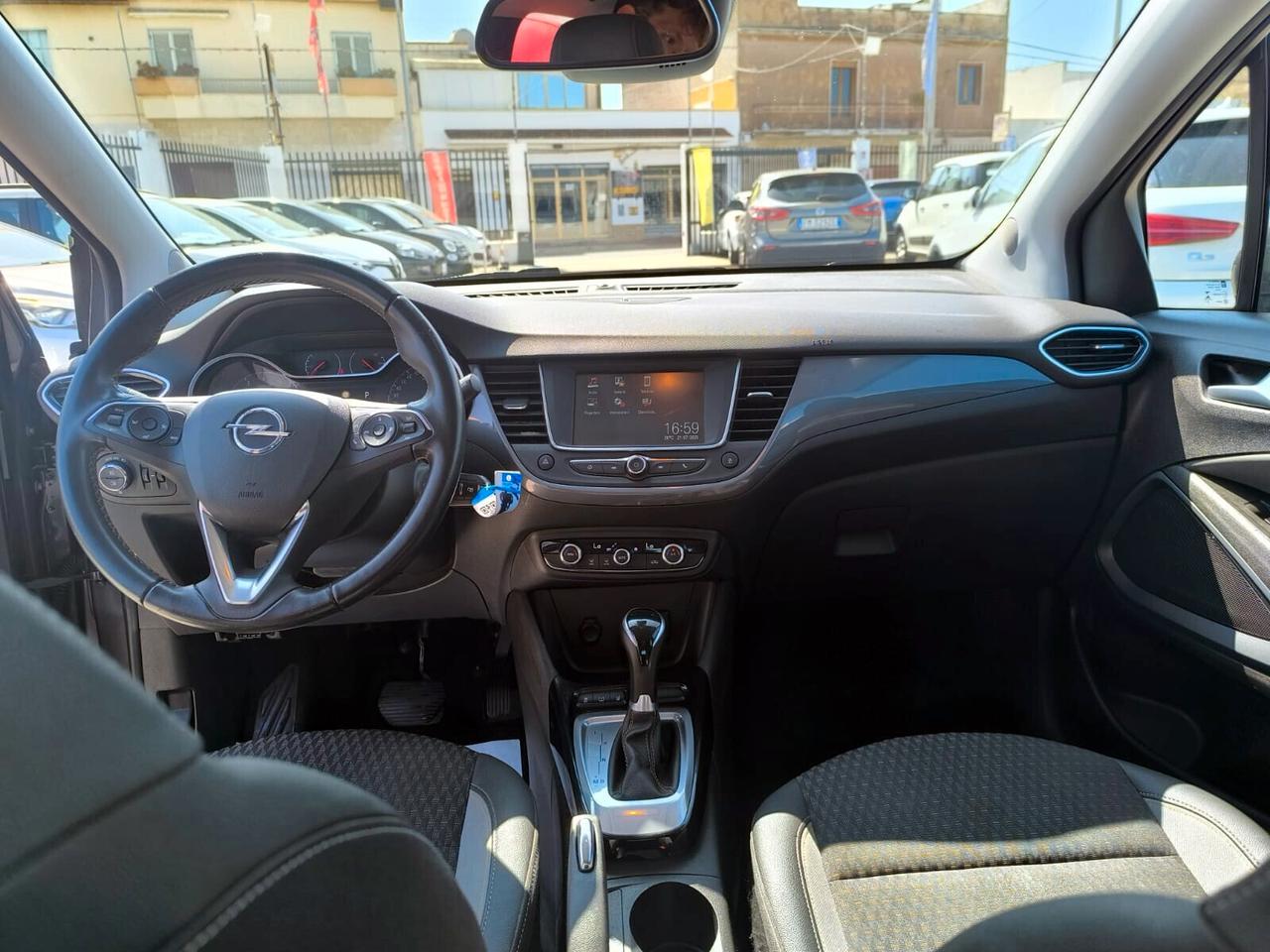 Opel Crossland X 1.5 C 120 CV aut. Innovation 2020