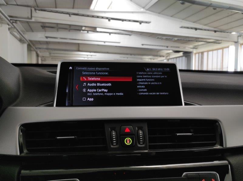 BMW X1 (F48) - X1 xDrive25e Business Advantage