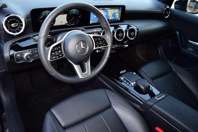Mercedes-Benz A 180 d Automatica 116 cv Business Extra