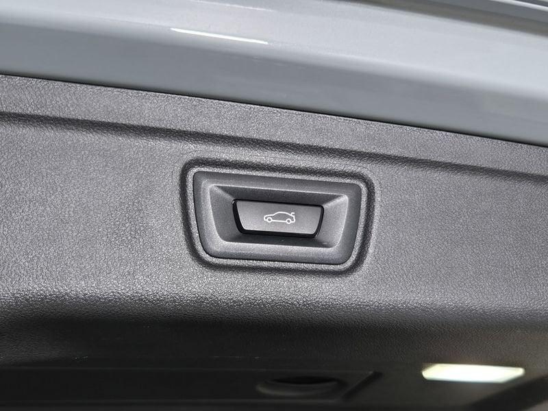 BMW Serie 3 Touring Serie 3 G21 2022 Touring 318d Touring mhev 48V MSport auto