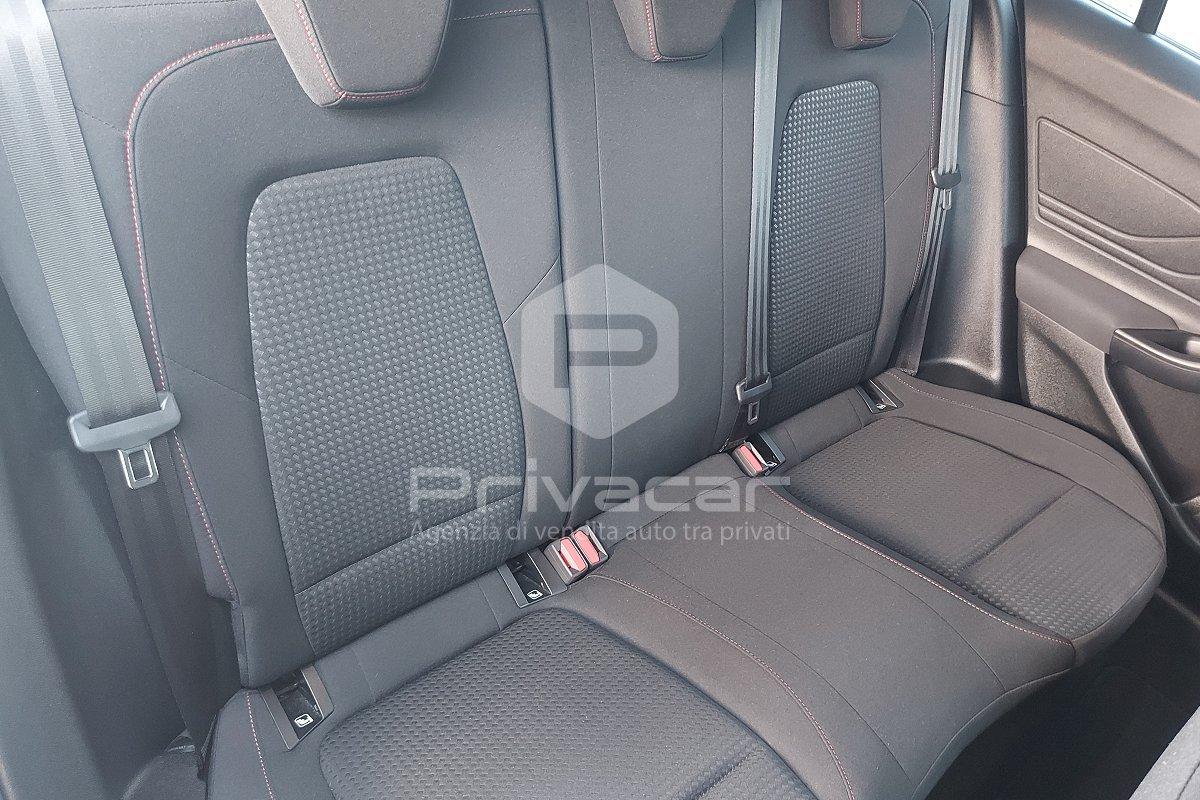 FORD Focus 1.0 EcoBoost Hybrid 125 CV 5p. ST-Line