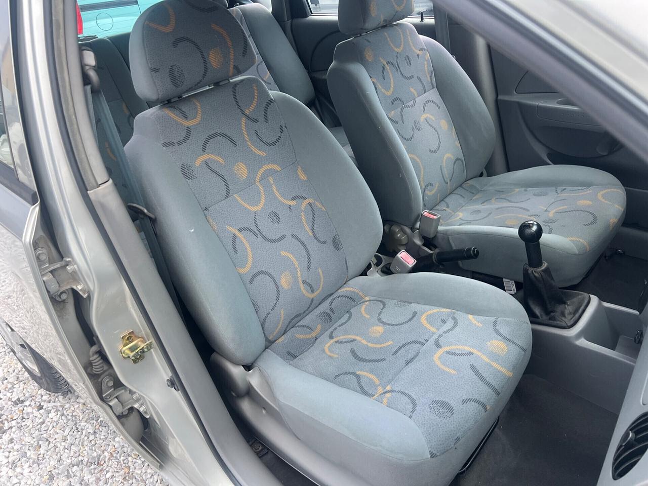 Daewoo Kalos 1.2 “ 52 Mila Km CERTIFICATI “