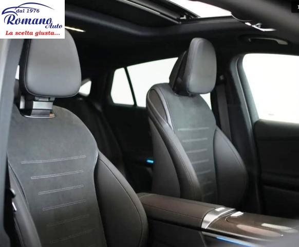 NEW MERCEDES - GLC - 220 d 4Matic Premium Plus#TETTO APRIBILE!