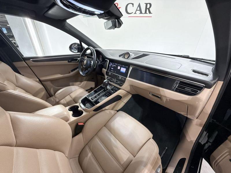 Porsche Macan 2.9 GTS