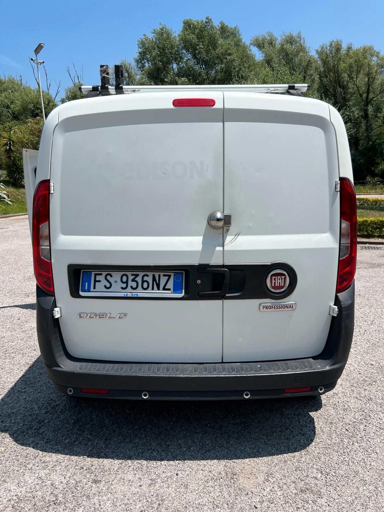 Fiat Doblo Doblò 1.6 MJT 105CV PC-TN Cargo Lamierato
