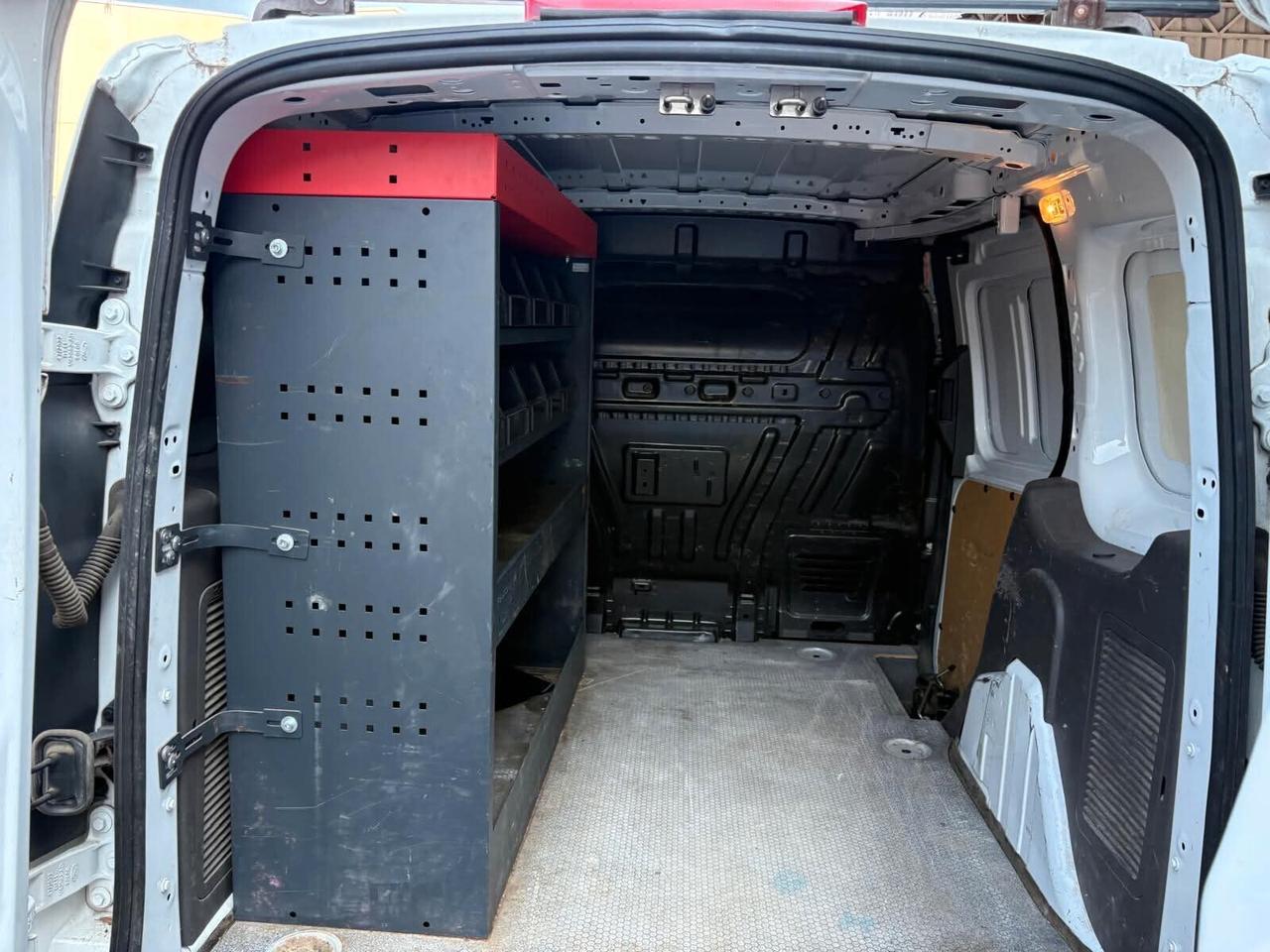 Ford Transit Connect 200 1.5 Ecoblue 100CV PC Furgone Trend - IVA ESCLUSA