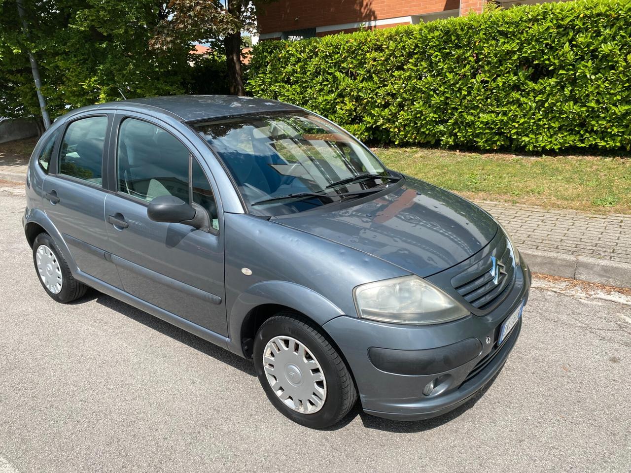 Citroen C3 1.1 Classique