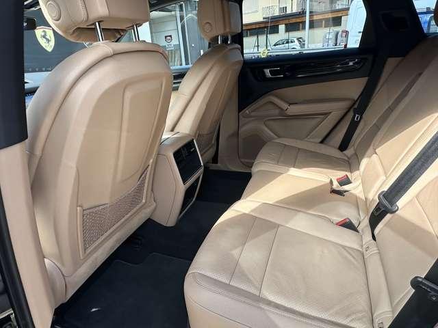 Porsche Cayenne 3.0 tiptronic 340 cv benzina