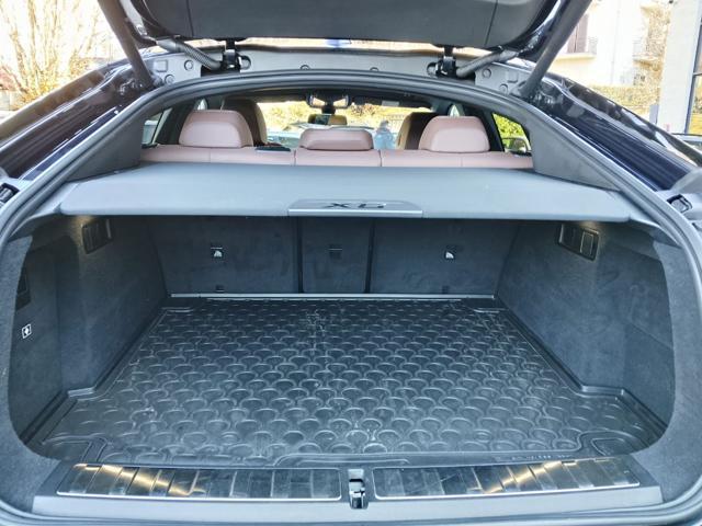 BMW X6 x Drive30d 48V M Sport
