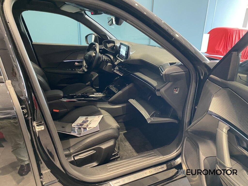 Peugeot 2008 1.5 BlueHDi GT EAT