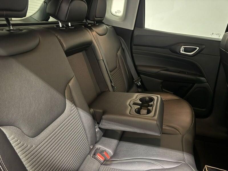 Jeep Compass 4xe 1.3 T4 PHEV 190cv Limited 4xe Auto