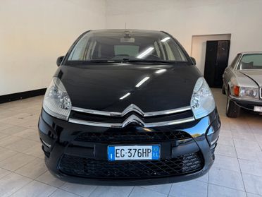 Citroen C4 Picasso 2011 HDI Exclusive NAVIGATORE