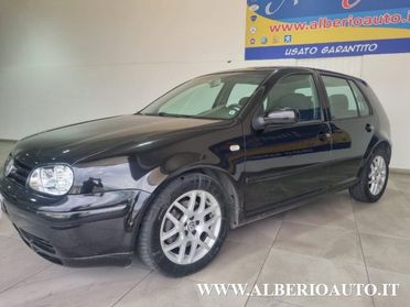 VOLKSWAGEN Golf 1.9 TDI/150 CV cat 5p. GTI