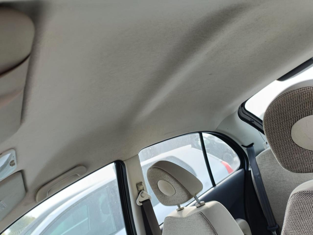 Nissan Micra 1.2 16V 5 porte Jive
