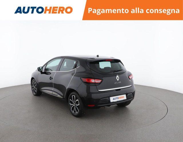 RENAULT Clio dCi 8V 90 CV EDC 5 porte Moschino Zen