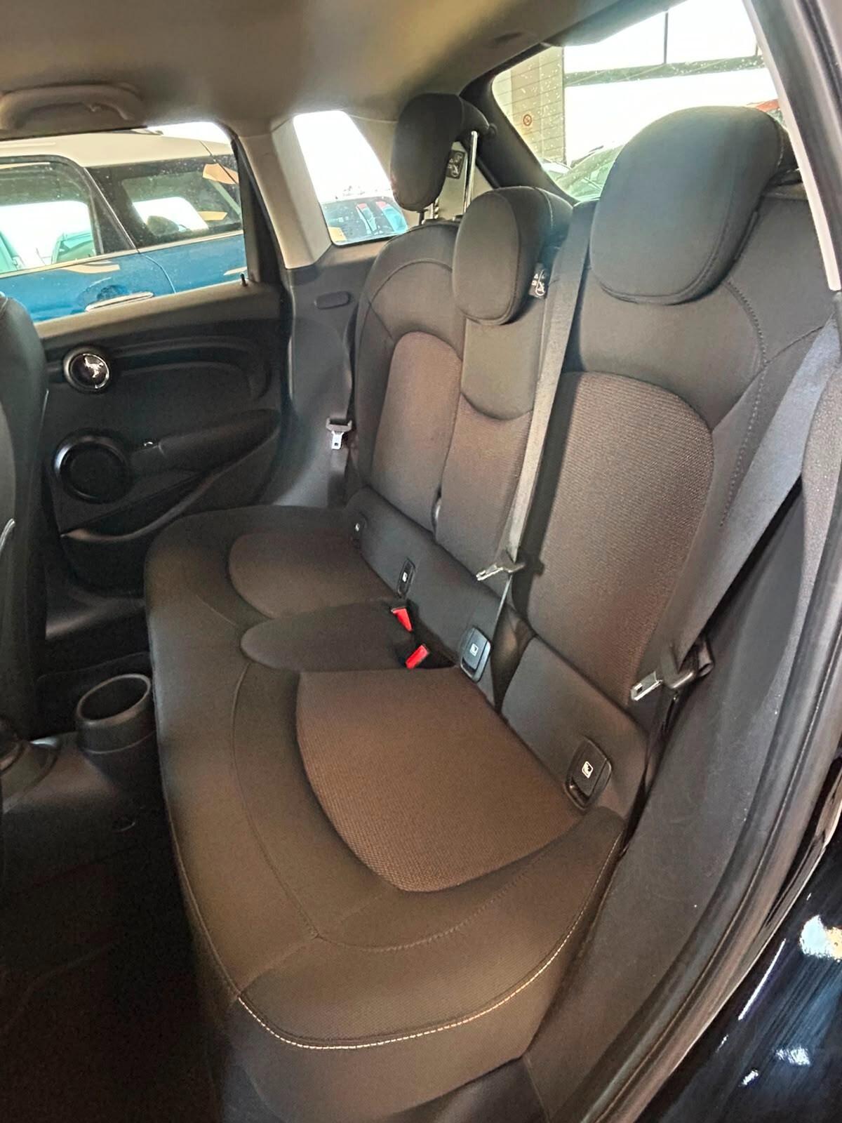 Mini 1.5 One Business
