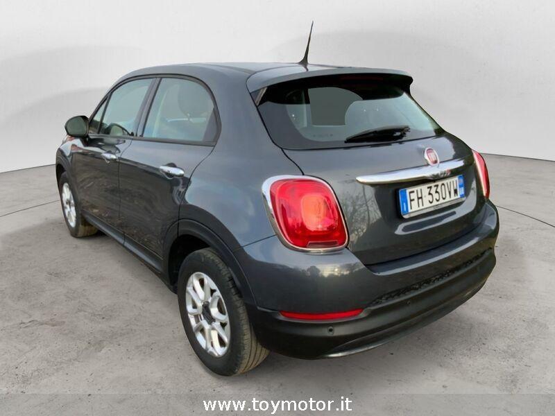 FIAT 500X 1.3 MultiJet 95 CV Pop Star