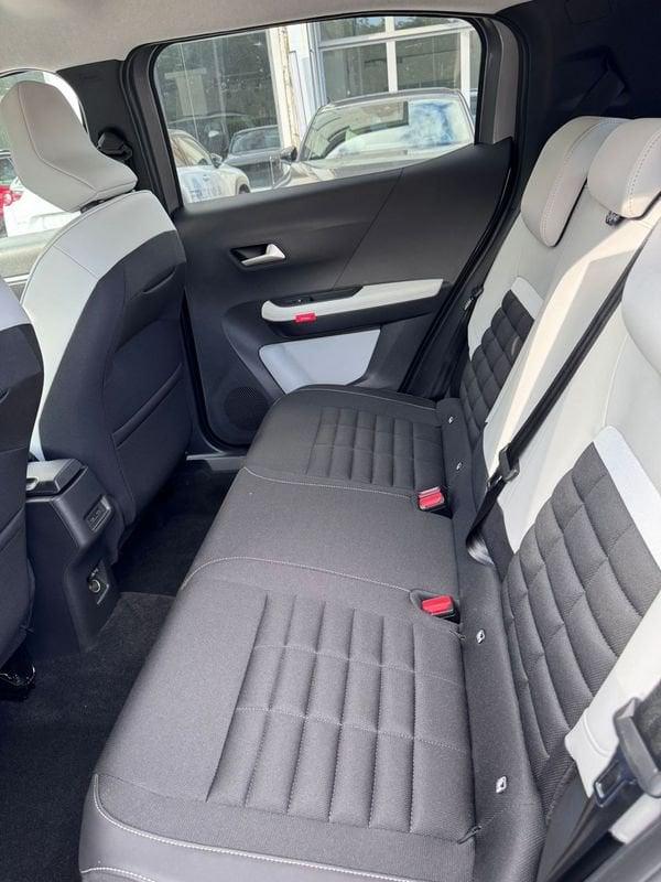 Citroën C3 Aircross Nuova PureTech HYBRID 136 Ã«DCS6 -Â  M
