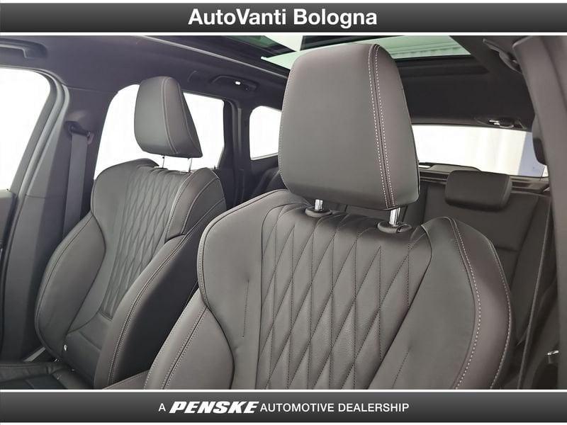 BMW X1 X1 xDrive 30e Msport