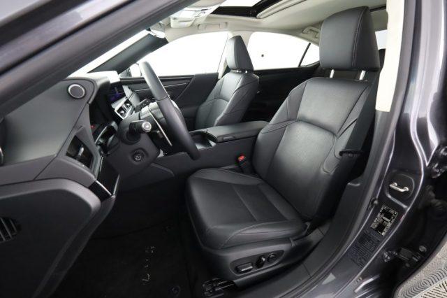 LEXUS ES 300 H ES Hybrid Executive