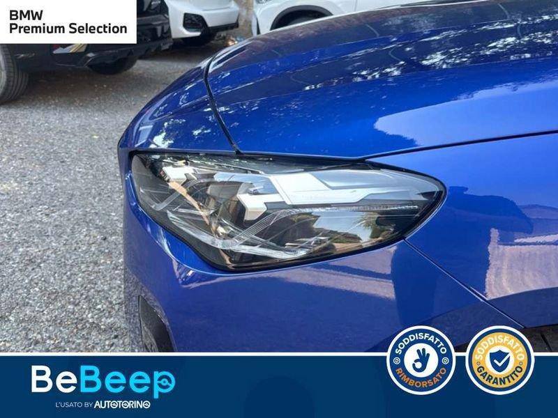 BMW Serie 2 Active Tourer 225E ACTIVE TOURER XDRIVE MSPORT AUTO