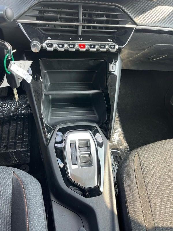 Peugeot 208 208 Hybrid 110 e-DCS6 Style