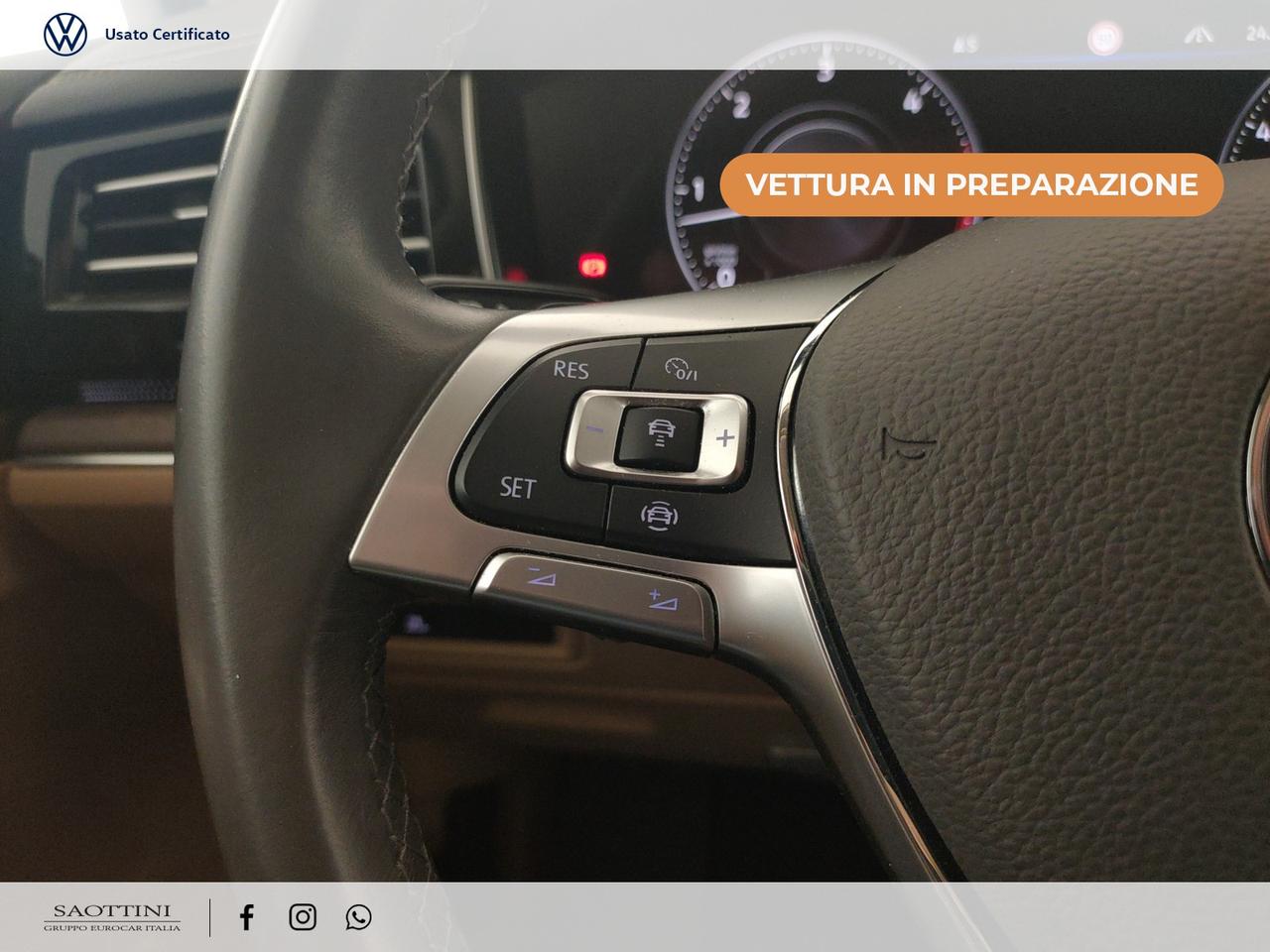 3.0 TDI Advanced 231 CV Tiptronic