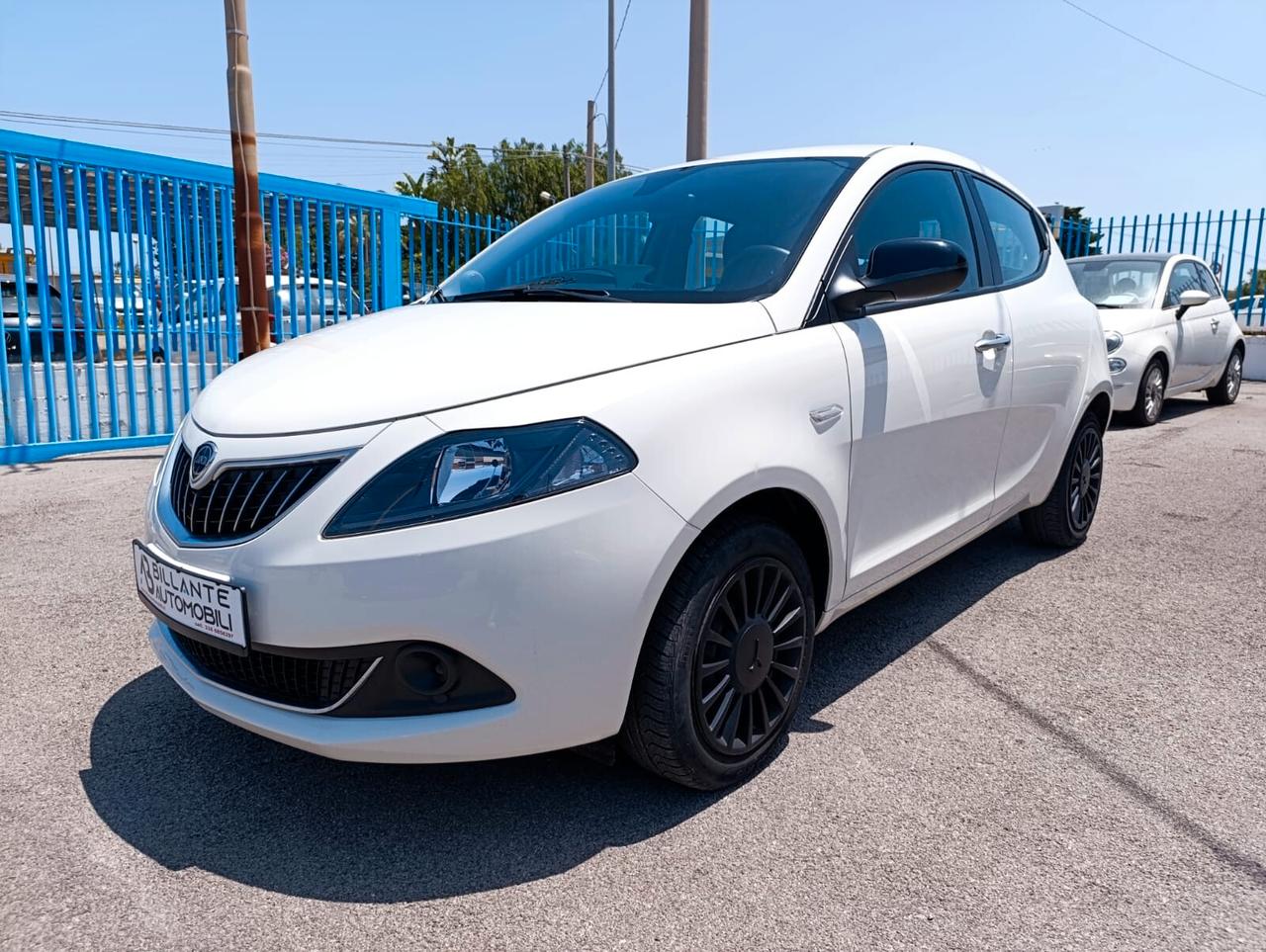 Lancia Ypsilon 1.0 FireFly 5 porte S&S Hybrid Ecochic 2021