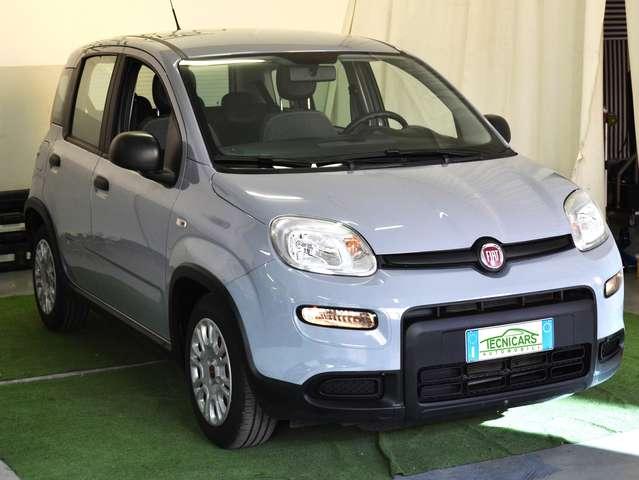 Fiat Panda Panda 1.0 firefly hybrid NO VINCOLI FINANZIARI