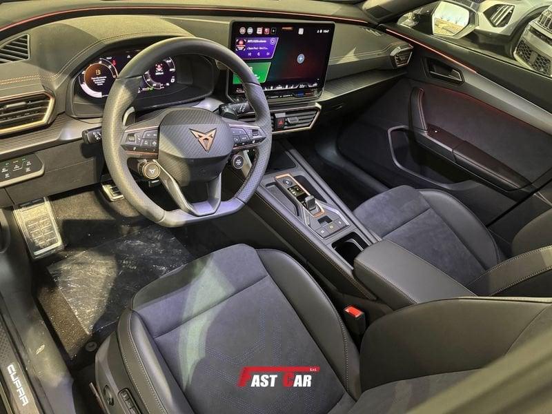 Cupra Formentor Formentor 2.0 TDI DSG