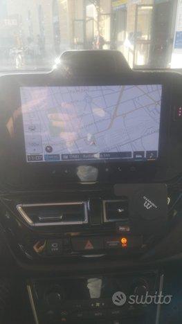 Skoda Octavia 1.5 DSG G tech