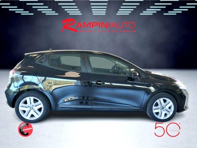 RENAULT Clio Eco-GPL 100 CV Evolution Km 0 Iva Esposta