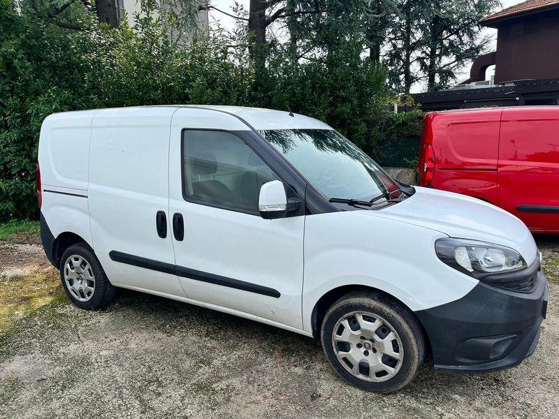 FIAT Doblò 1.6 MJT 120CV Cargo (IVA ESCL.)