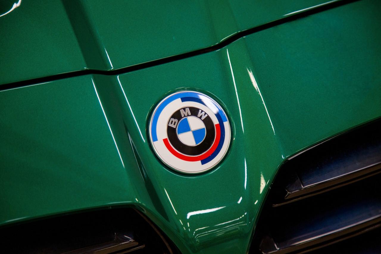 Bmw M3 Touring