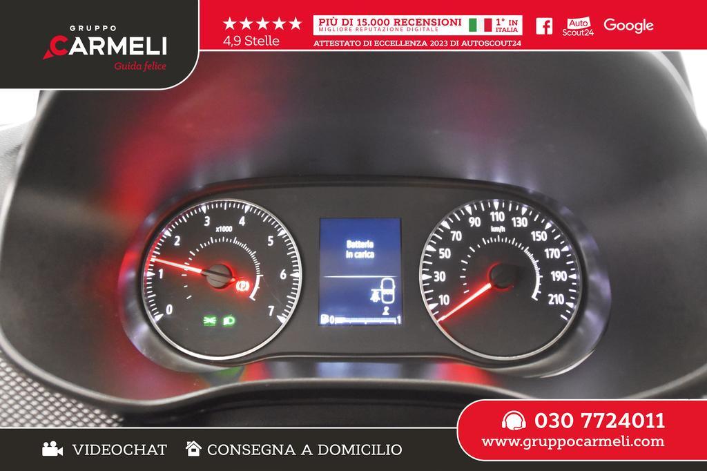 Dacia Sandero Stepway 1.0 TCe Comfort