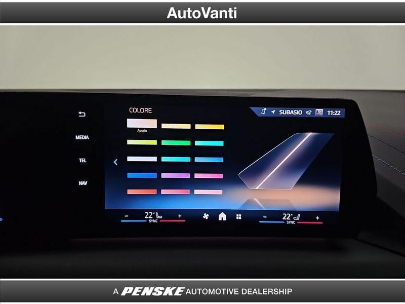 BMW Serie 1 120d 48V 5p. MSport Pro
