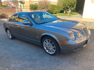 Jaguar S-Type 2.7 diesel V6 Executive automatica