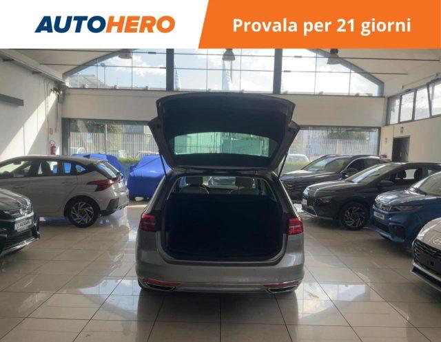 VOLKSWAGEN Passat Business Variant 2.0 BiTDI 4MOTION DSG Executive B