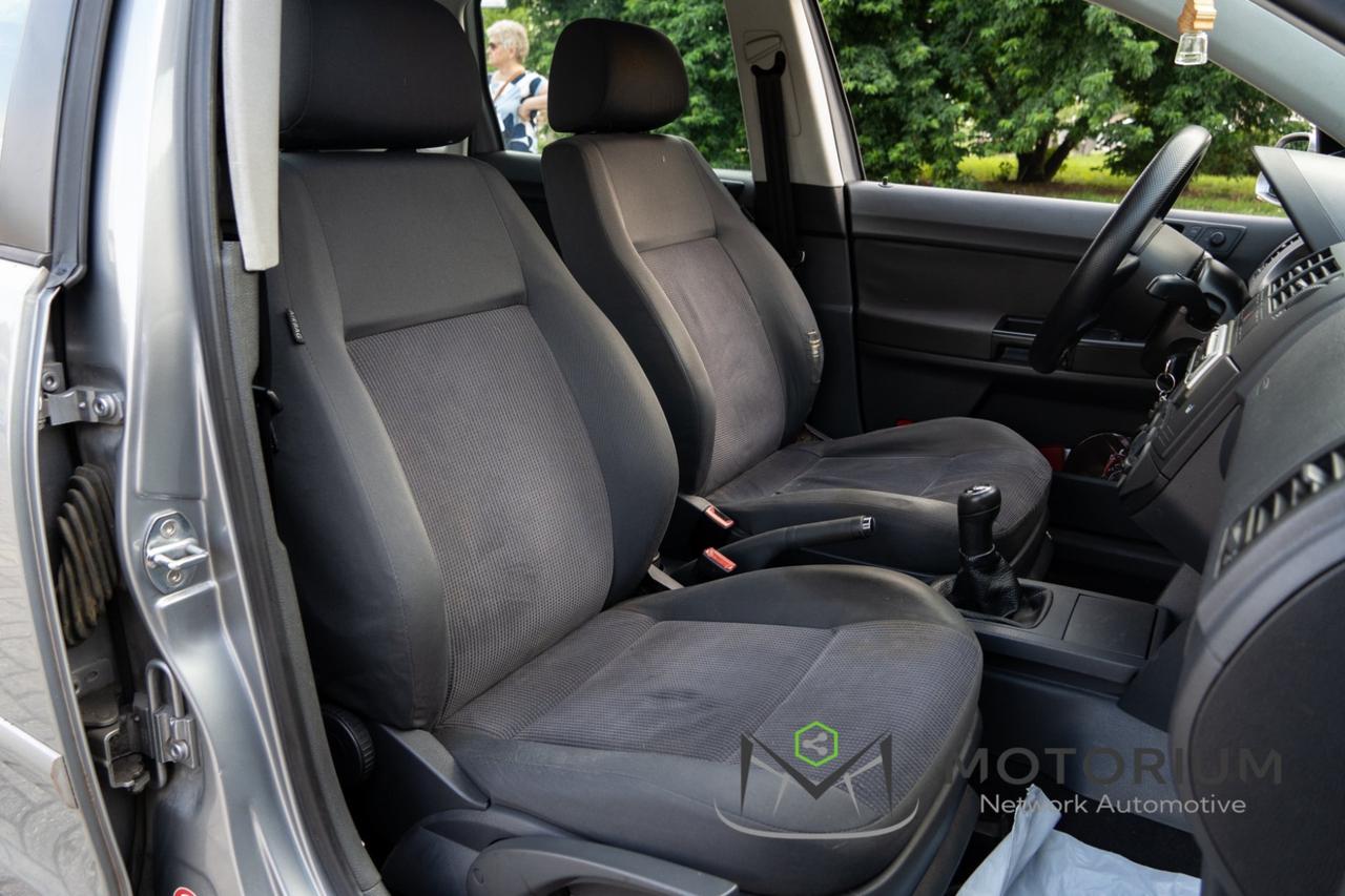 Volkswagen Polo 1.4 16V 75CV - 2006