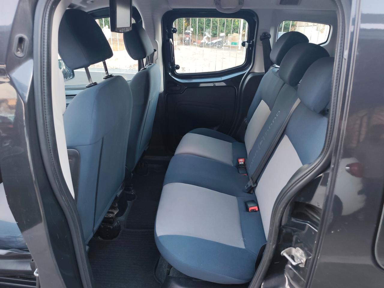 Citroen Nemo 1.3 HDi 75CV XTR Theatre
